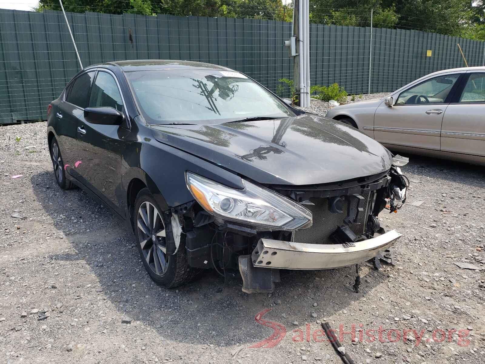 1N4AL3AP7HC137641 2017 NISSAN ALTIMA