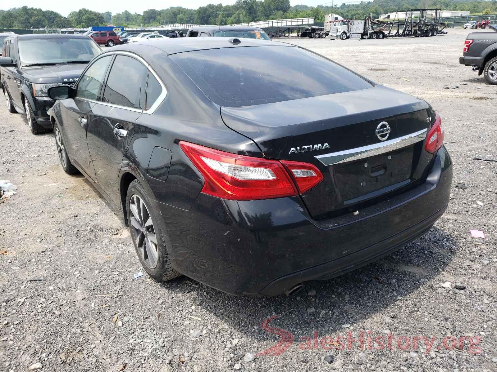 1N4AL3AP7HC137641 2017 NISSAN ALTIMA