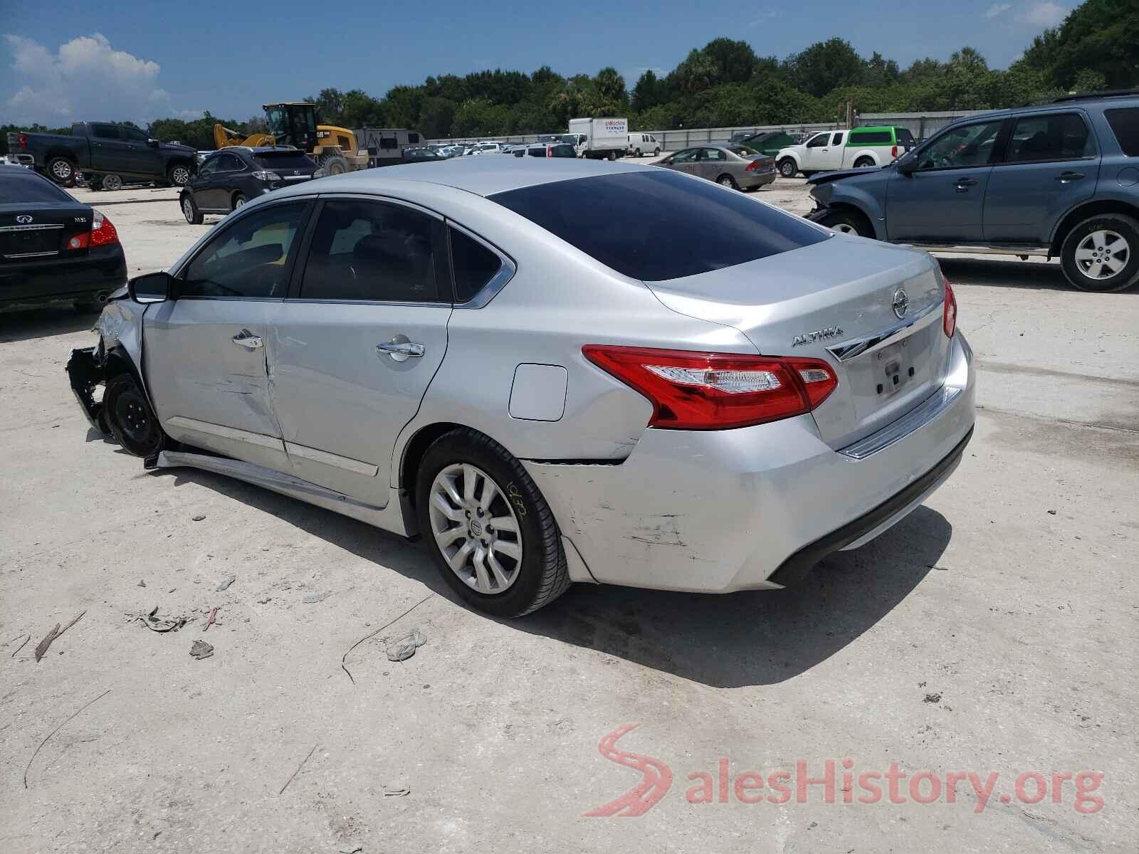 1N4AL3AP0GC174898 2016 NISSAN ALTIMA