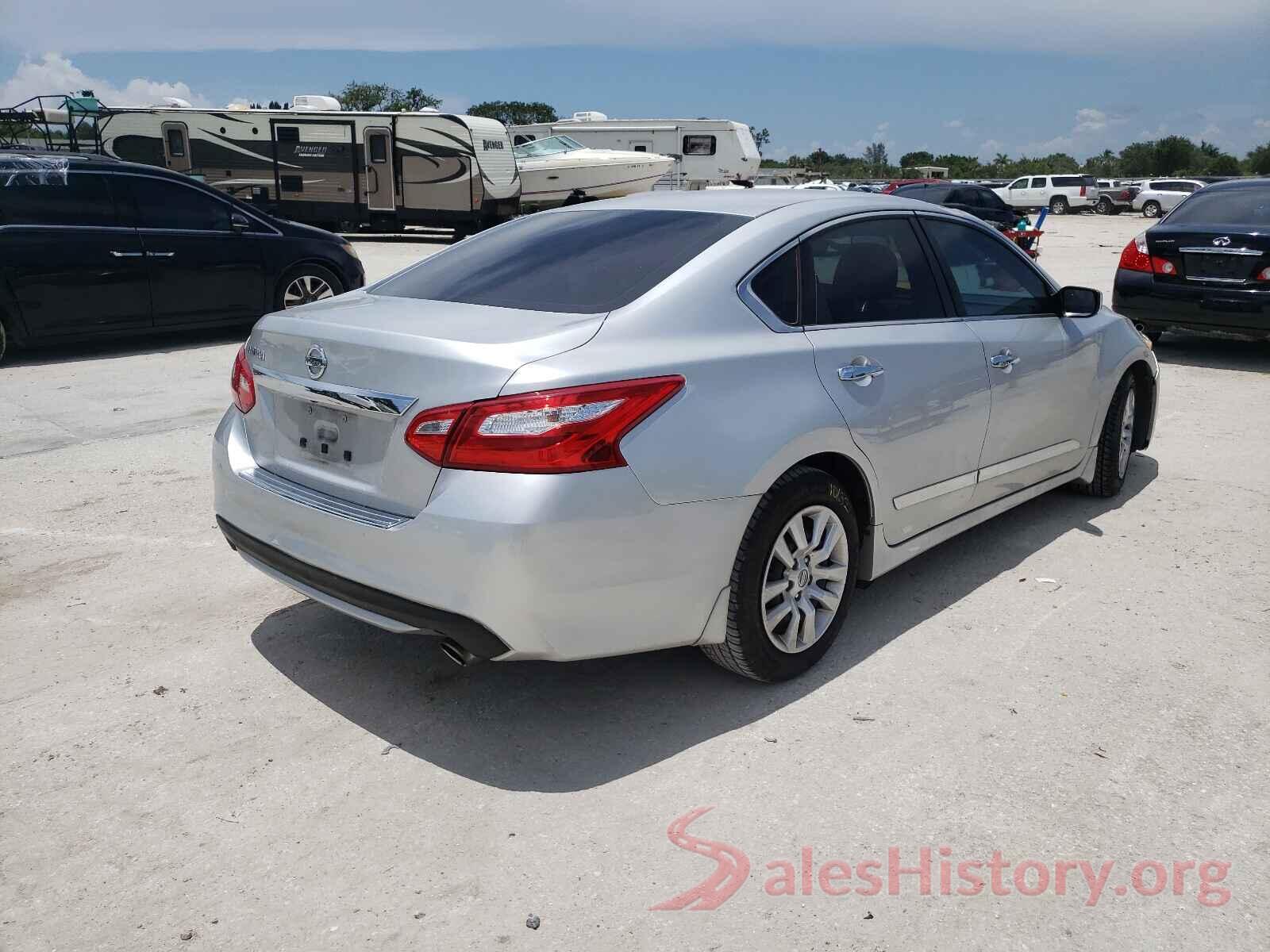 1N4AL3AP0GC174898 2016 NISSAN ALTIMA