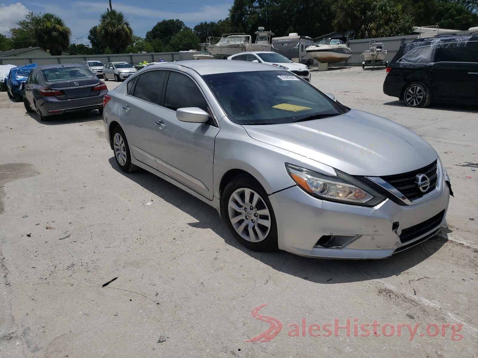 1N4AL3AP0GC174898 2016 NISSAN ALTIMA