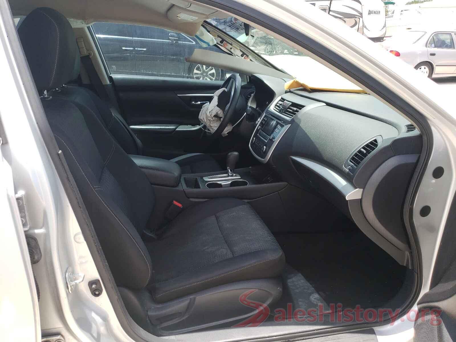 1N4AL3AP0GC174898 2016 NISSAN ALTIMA