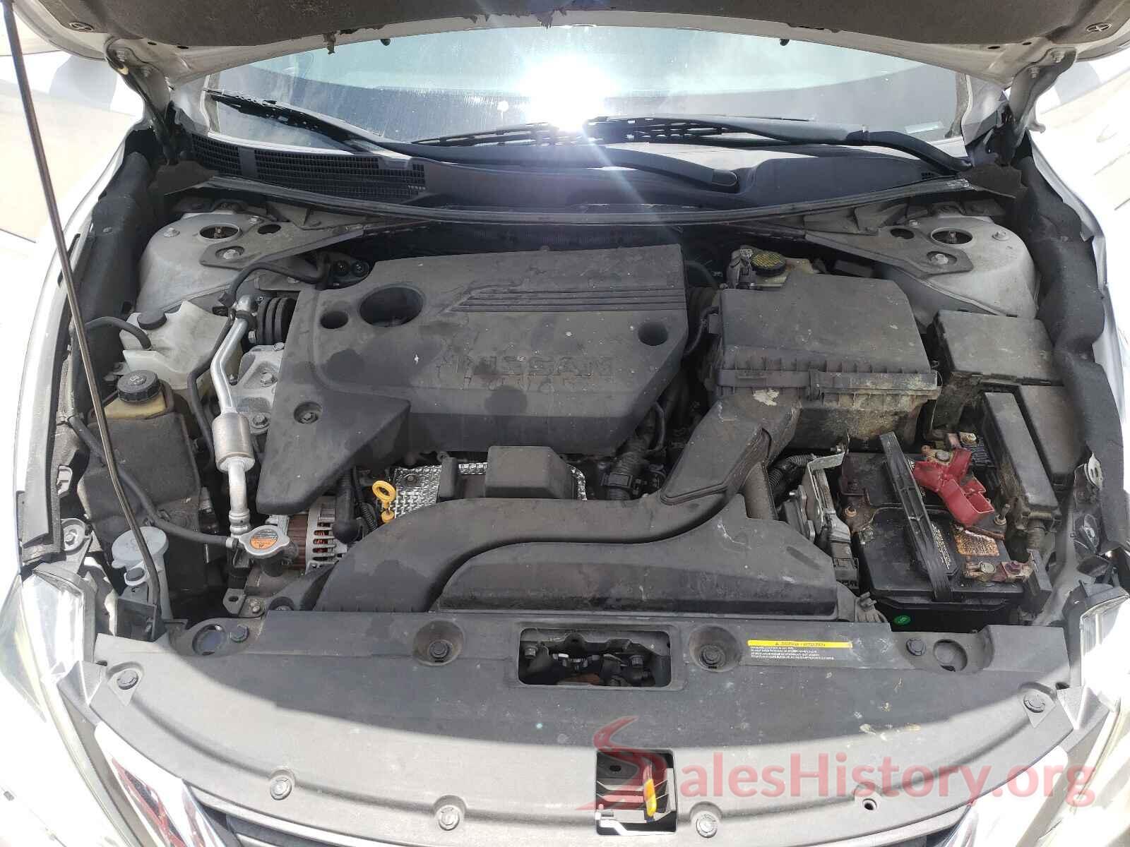 1N4AL3AP0GC174898 2016 NISSAN ALTIMA