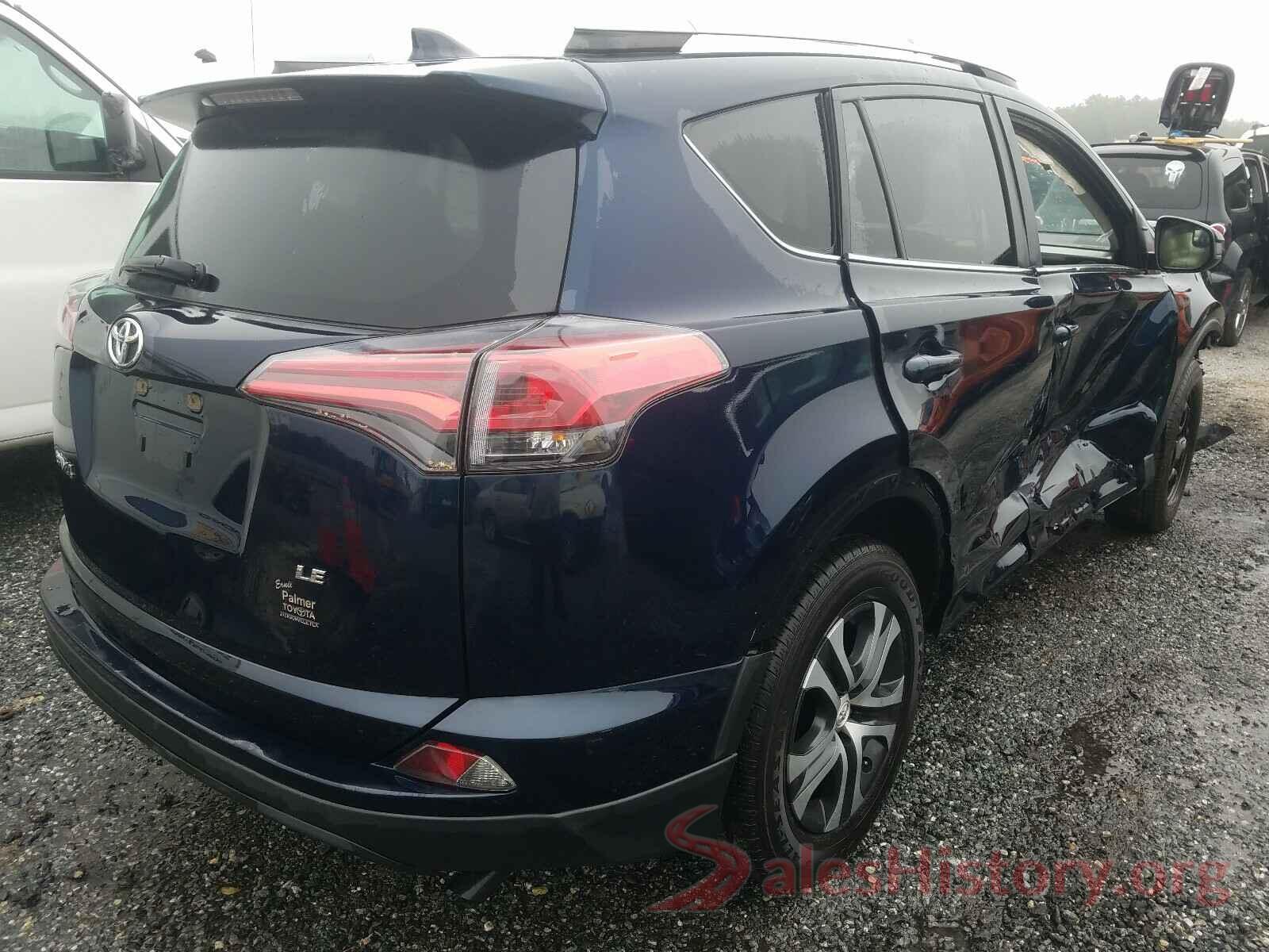 JTMZFREV2HJ143889 2017 TOYOTA RAV4