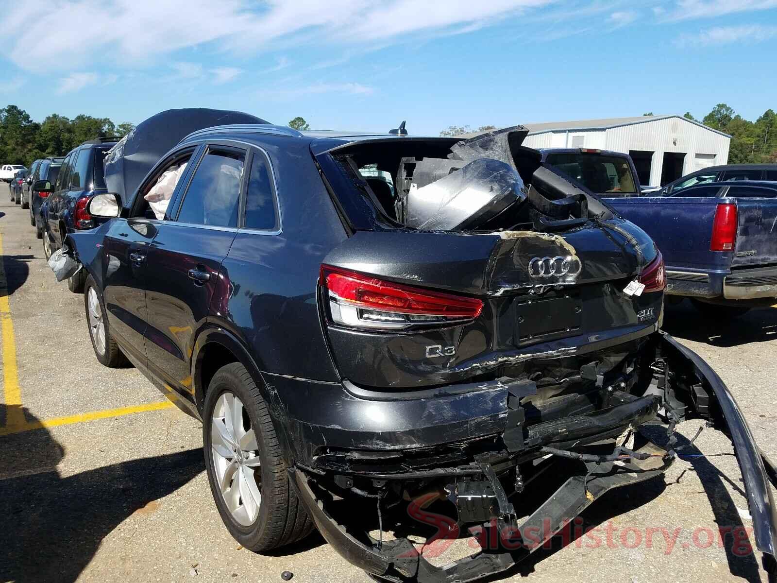 WA1JCCFS7JR013342 2018 AUDI Q3