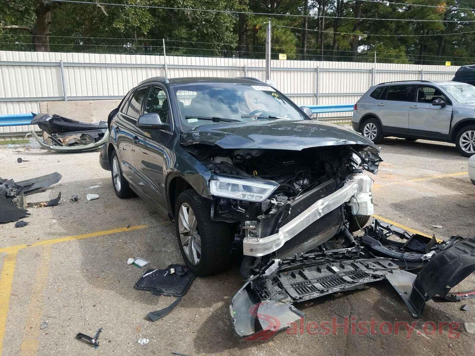 WA1JCCFS7JR013342 2018 AUDI Q3