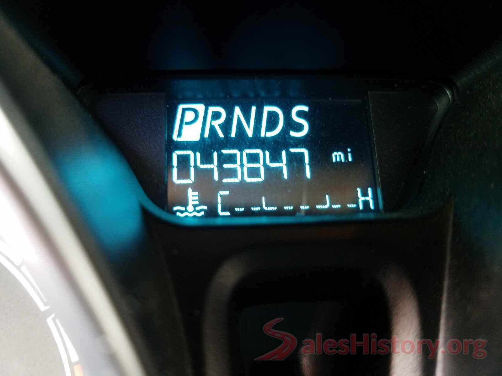 3FADP4EJ0KM111613 2019 FORD FIESTA