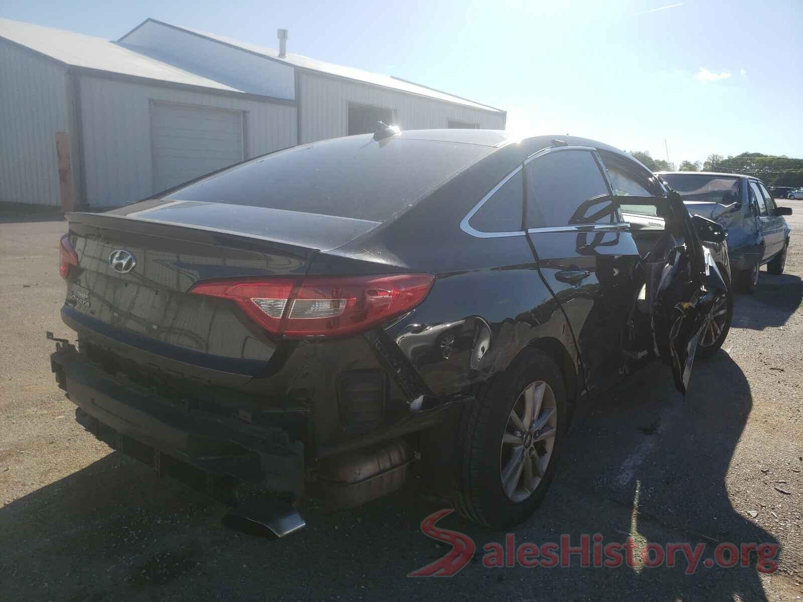 5NPE24AF8HH506779 2017 HYUNDAI SONATA