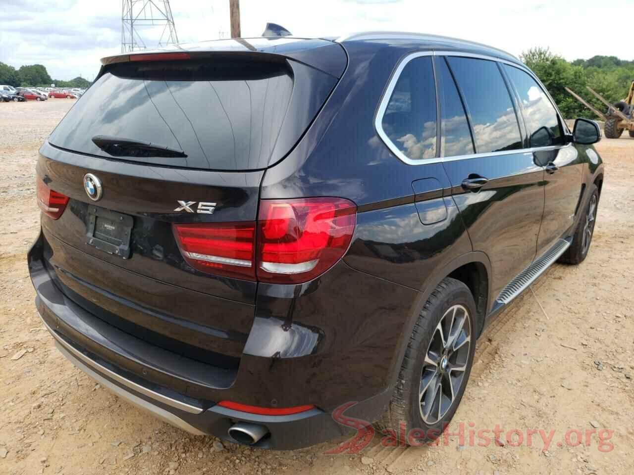 5UXKR2C59G0R69015 2016 BMW X5