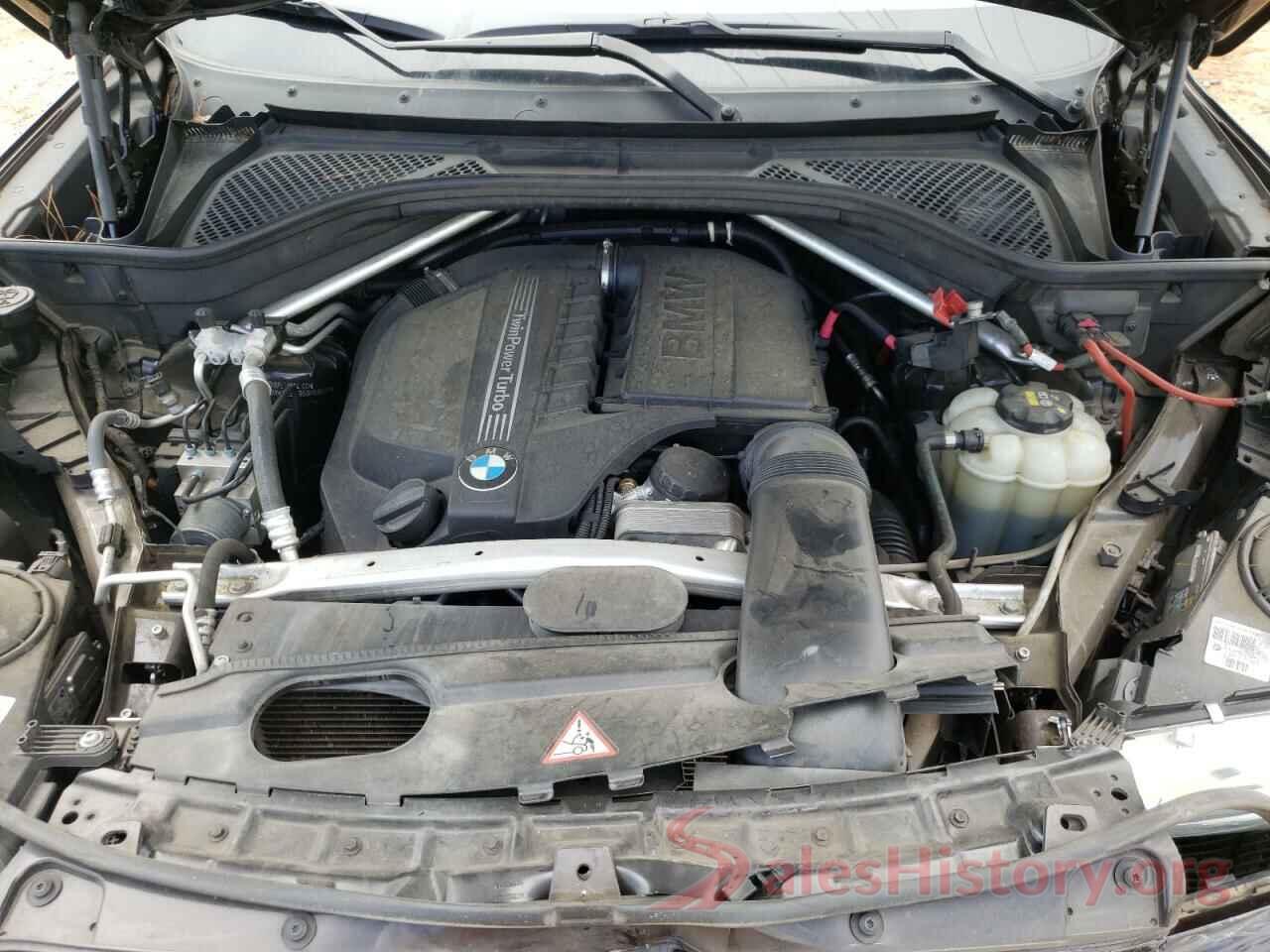 5UXKR2C59G0R69015 2016 BMW X5