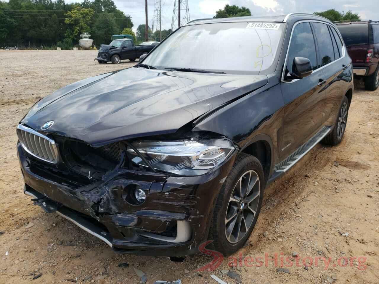 5UXKR2C59G0R69015 2016 BMW X5