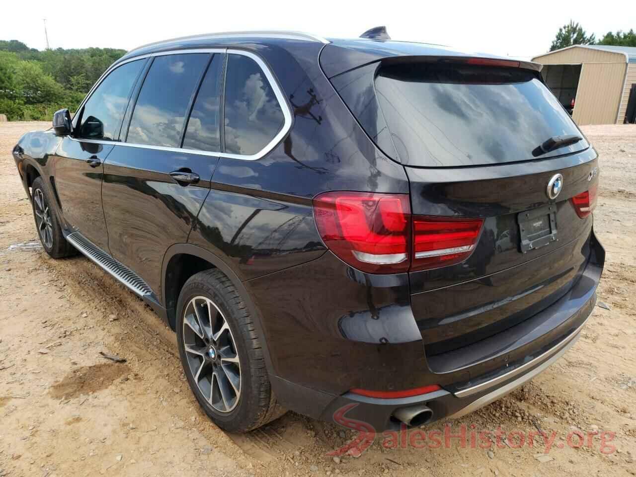 5UXKR2C59G0R69015 2016 BMW X5