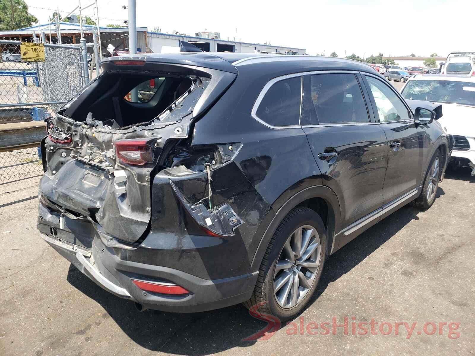 JM3TCBEY5G0106380 2016 MAZDA CX-9