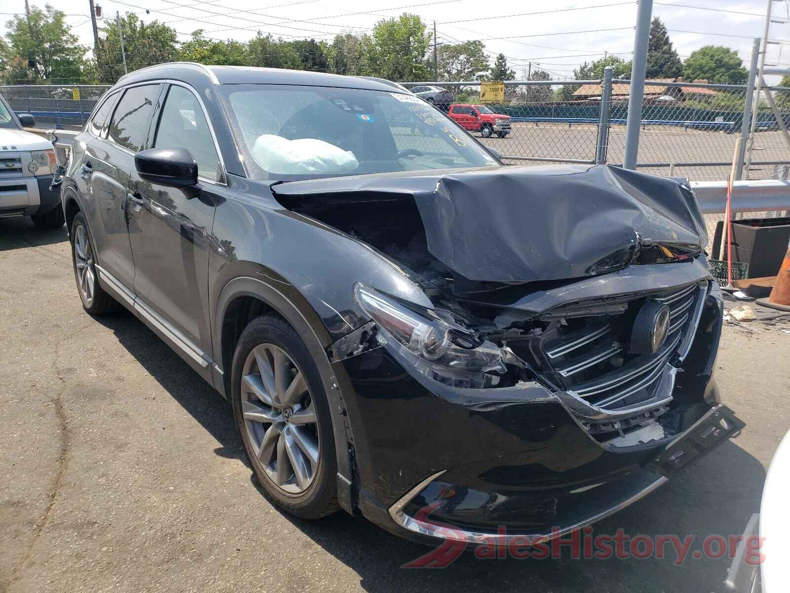 JM3TCBEY5G0106380 2016 MAZDA CX-9