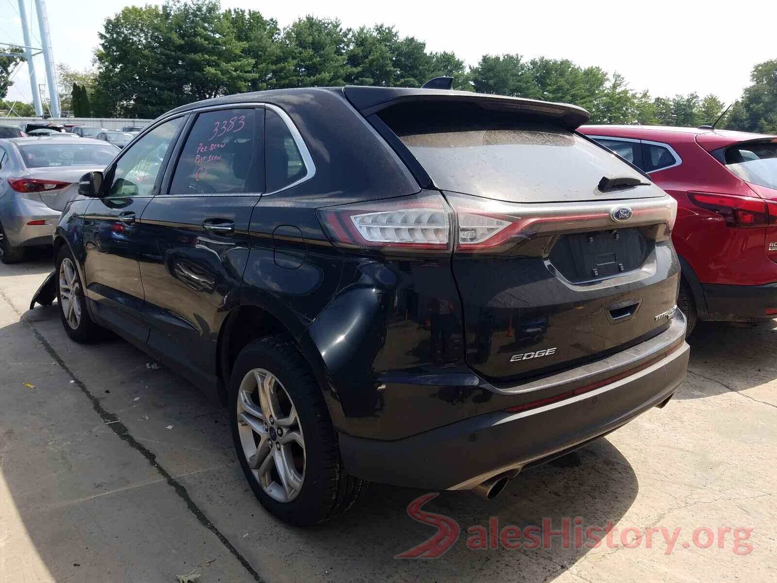 2FMPK4K95HBB59081 2017 FORD EDGE