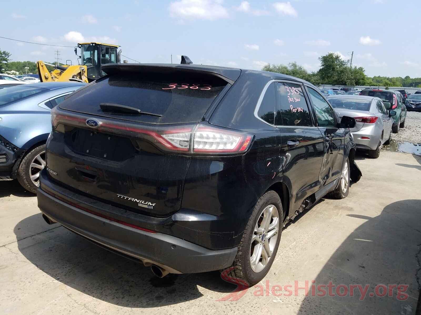 2FMPK4K95HBB59081 2017 FORD EDGE