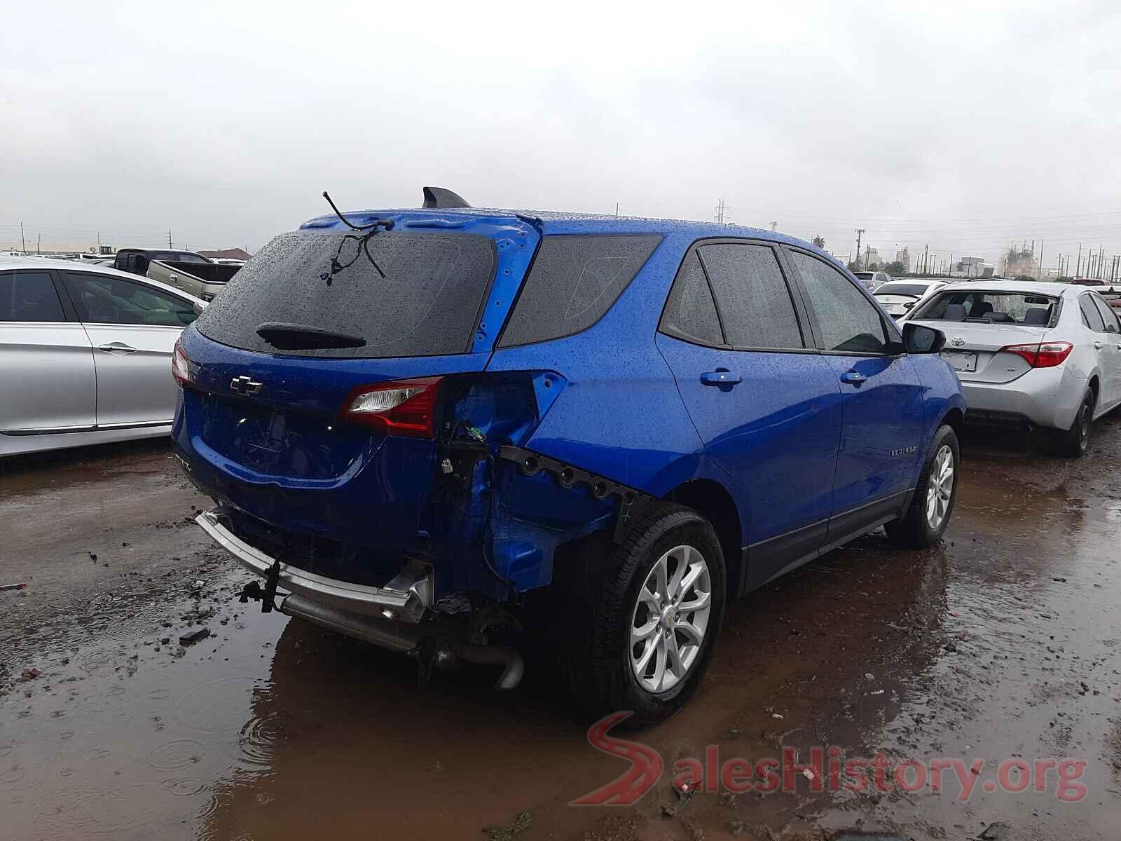 3GNAXHEV9KS512359 2019 CHEVROLET EQUINOX