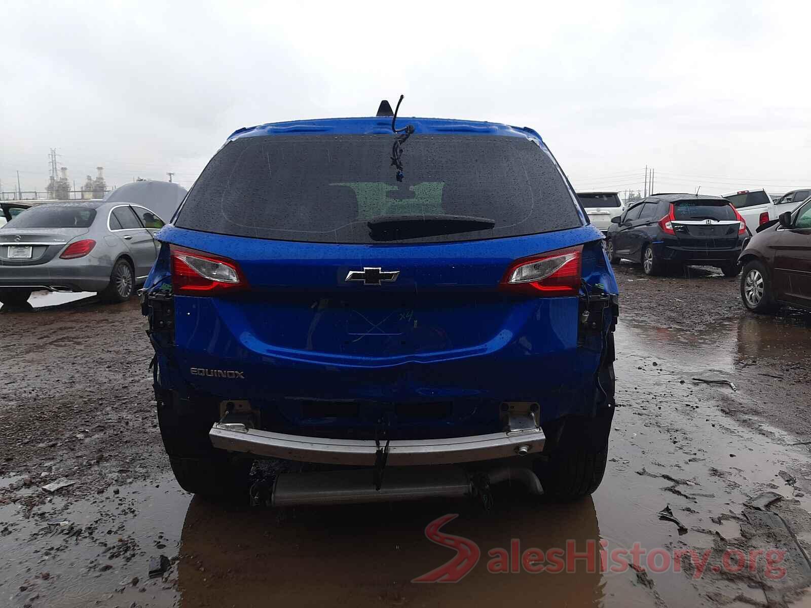 3GNAXHEV9KS512359 2019 CHEVROLET EQUINOX