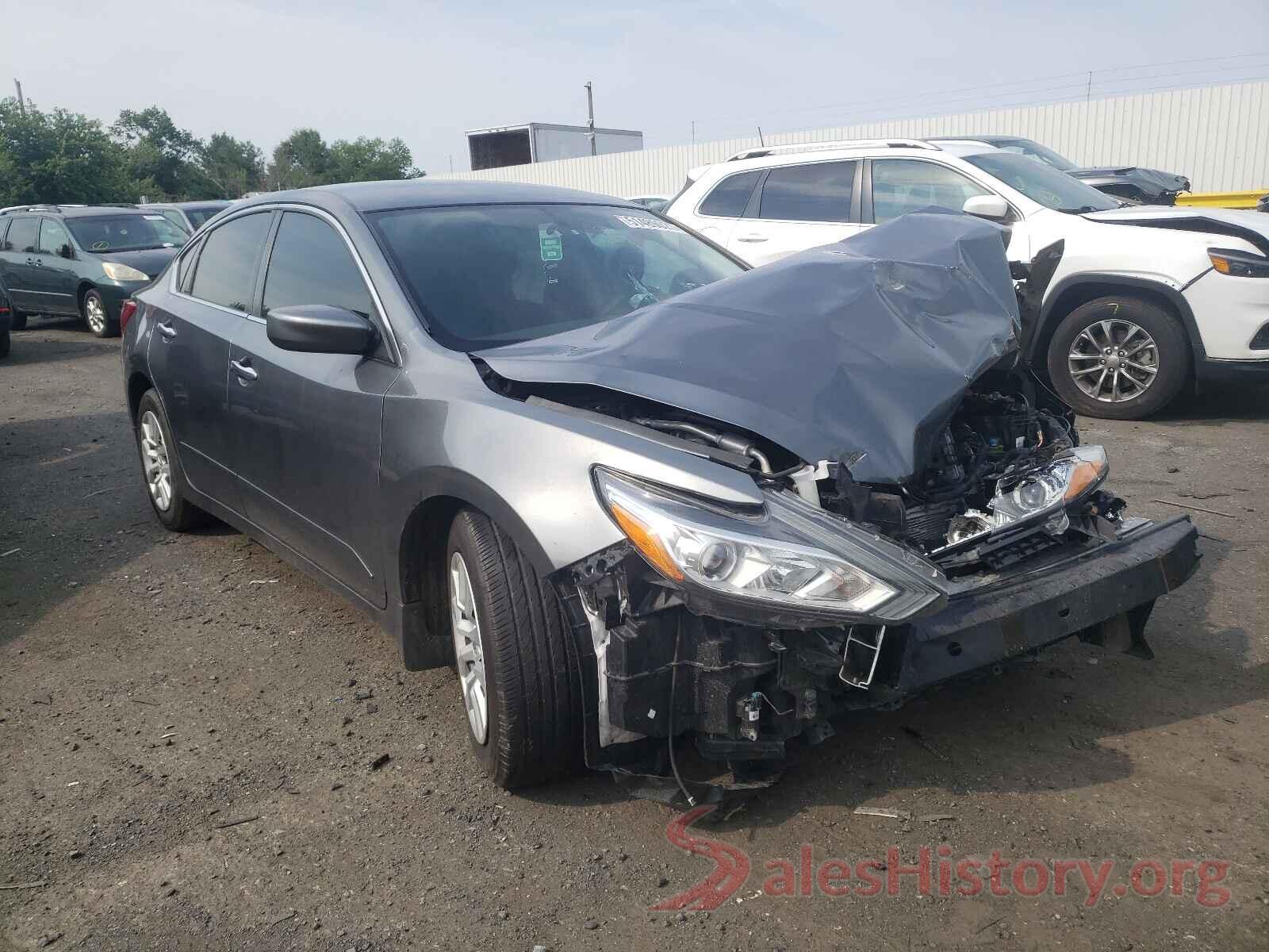 1N4AL3AP9GN373310 2016 NISSAN ALTIMA