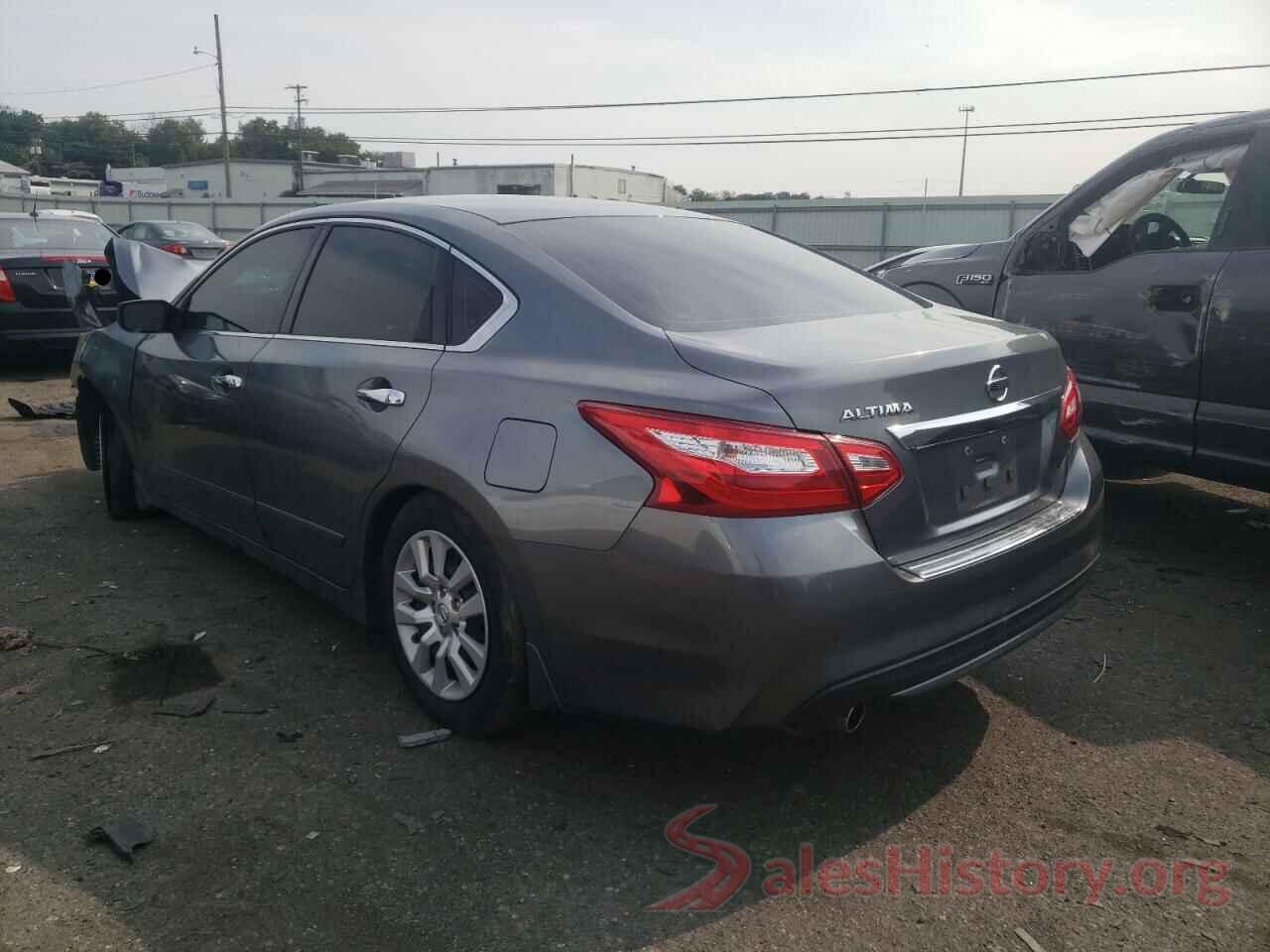 1N4AL3AP9GN373310 2016 NISSAN ALTIMA