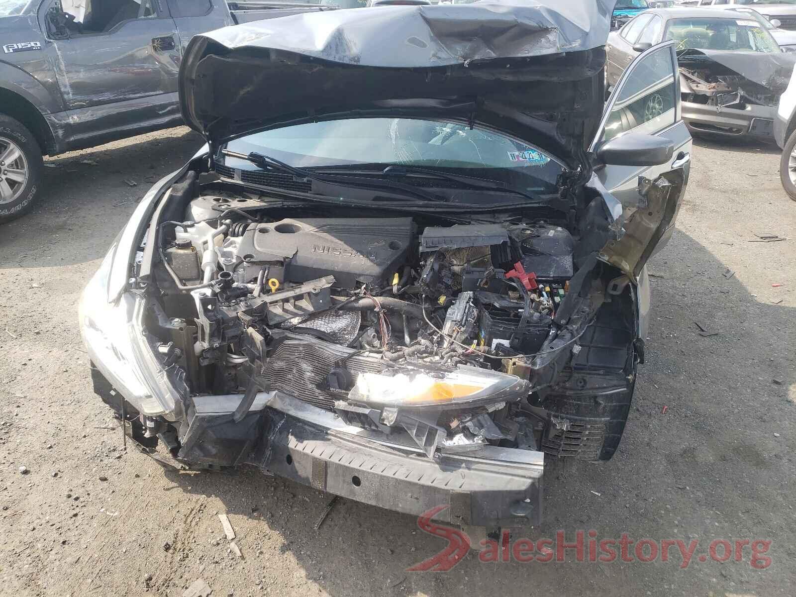 1N4AL3AP9GN373310 2016 NISSAN ALTIMA