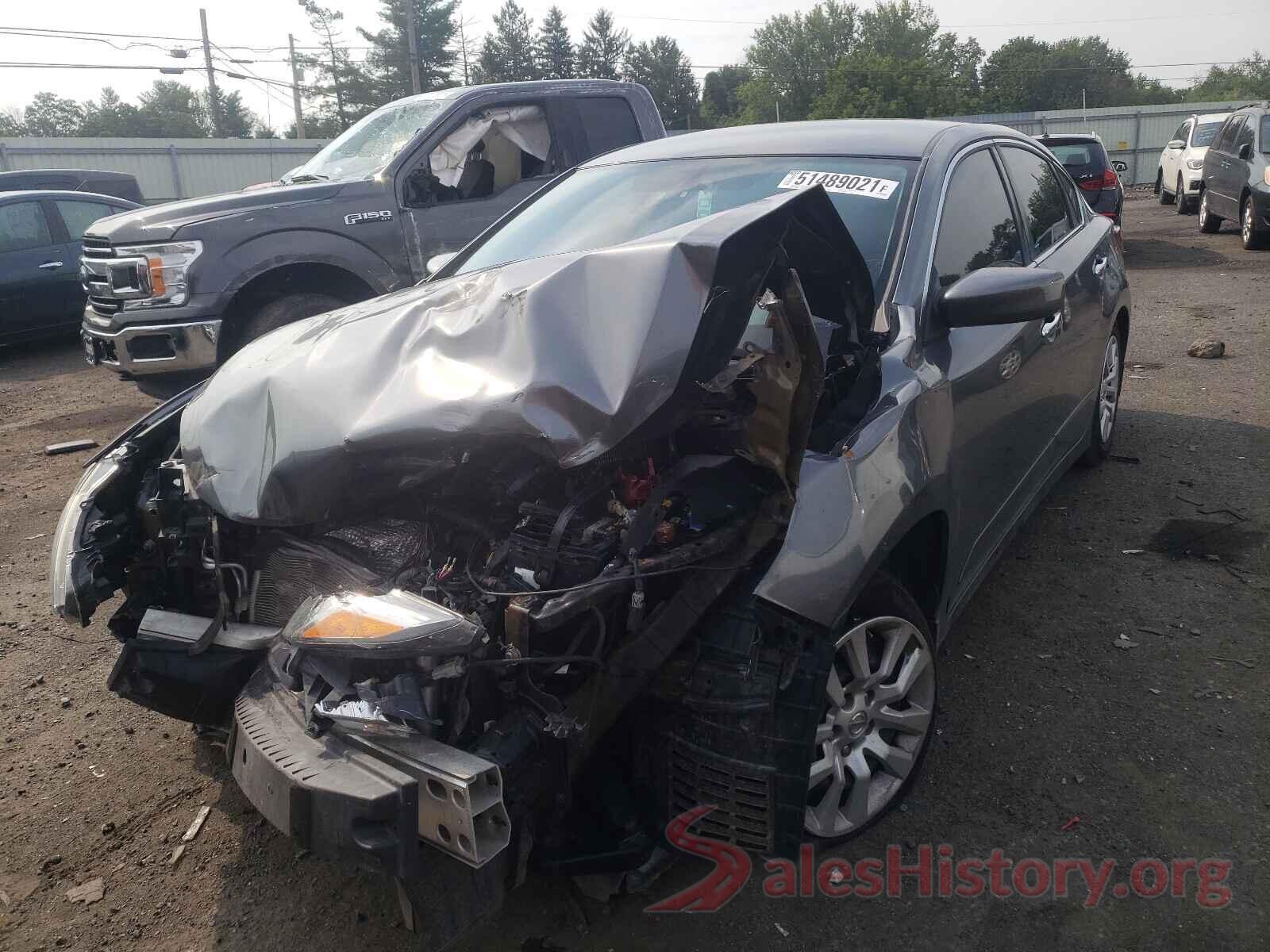 1N4AL3AP9GN373310 2016 NISSAN ALTIMA