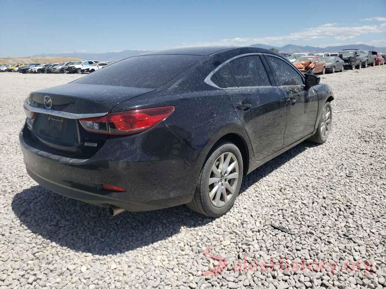 JM1GJ1U54G1487215 2016 MAZDA 6