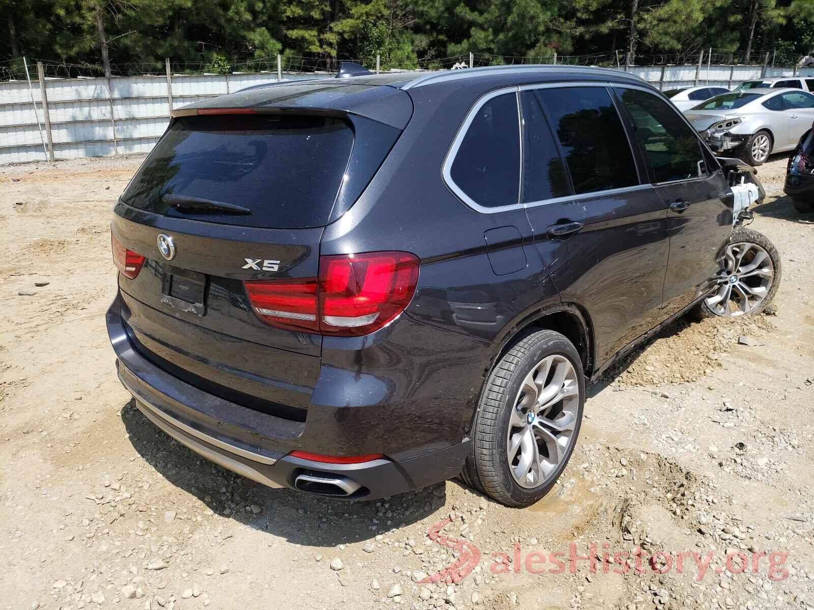 5UXKR2C51J0X10333 2018 BMW X5