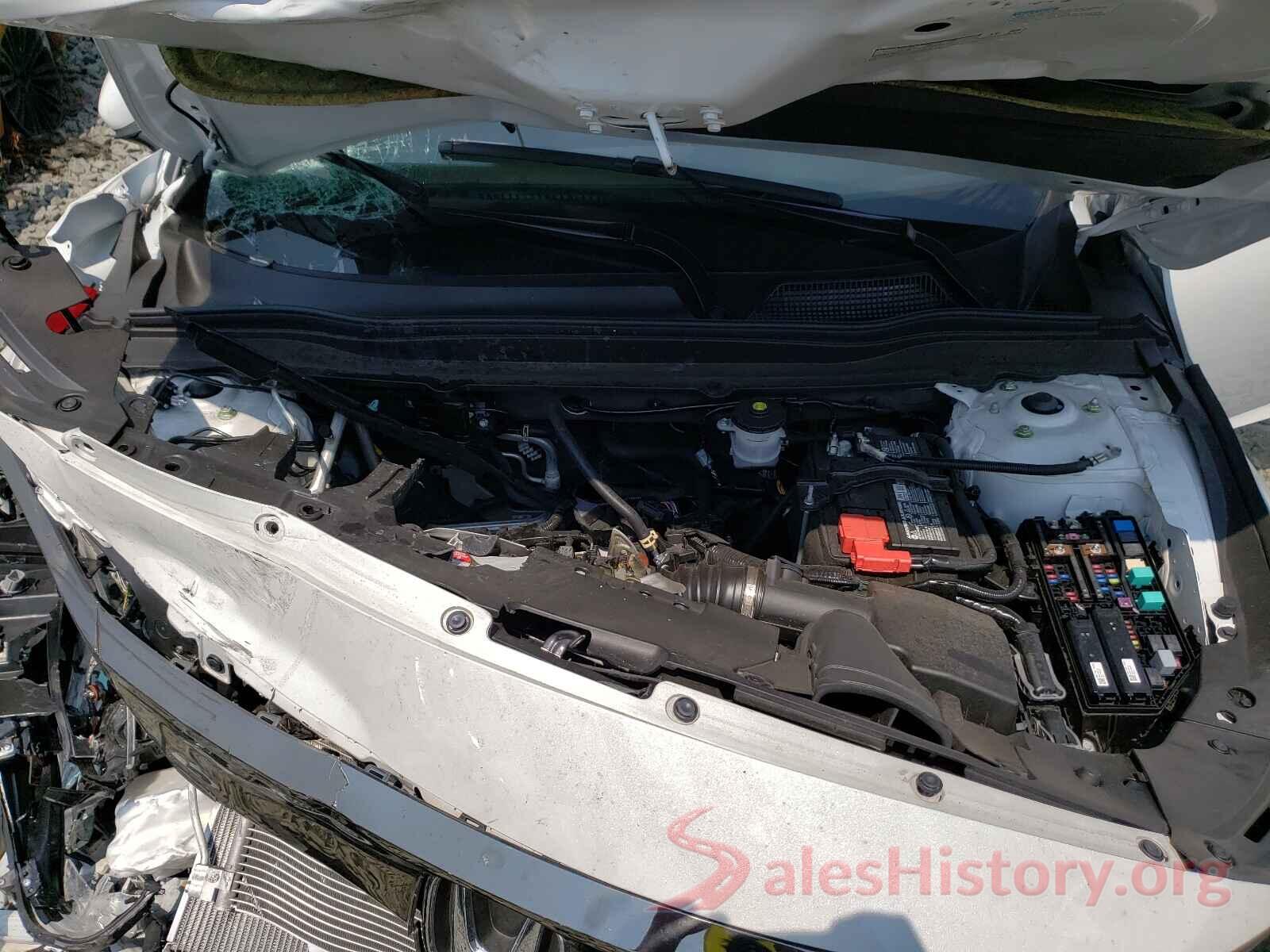 1HGCV1F31LA151211 2020 HONDA ACCORD