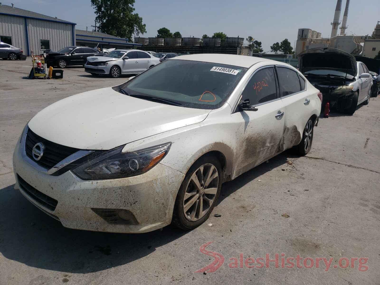 1N4AL3APXHC253559 2017 NISSAN ALTIMA