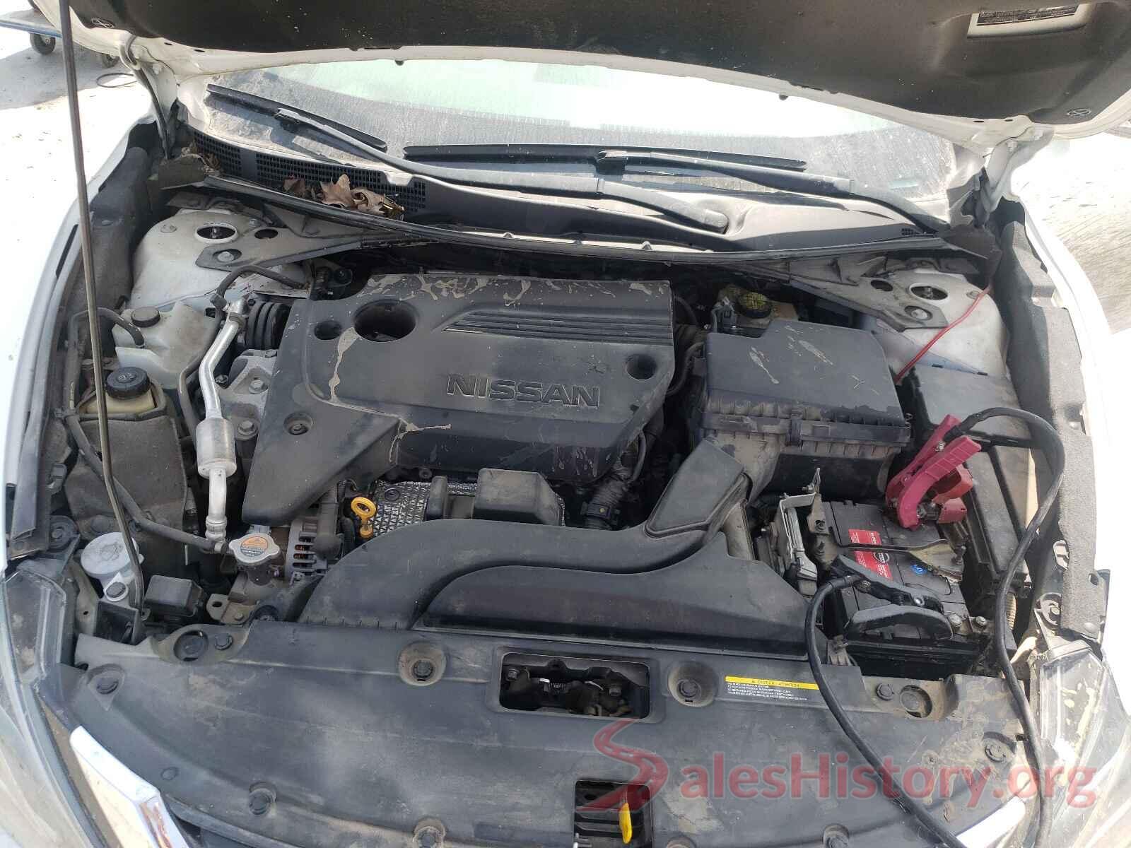 1N4AL3APXHC253559 2017 NISSAN ALTIMA