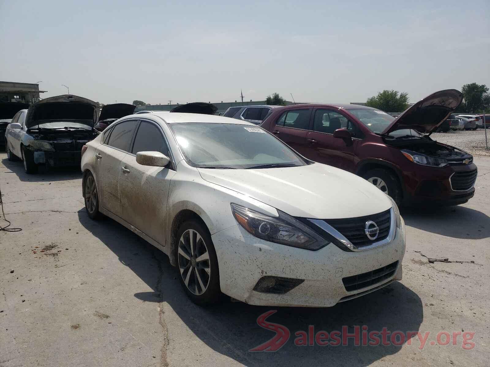 1N4AL3APXHC253559 2017 NISSAN ALTIMA