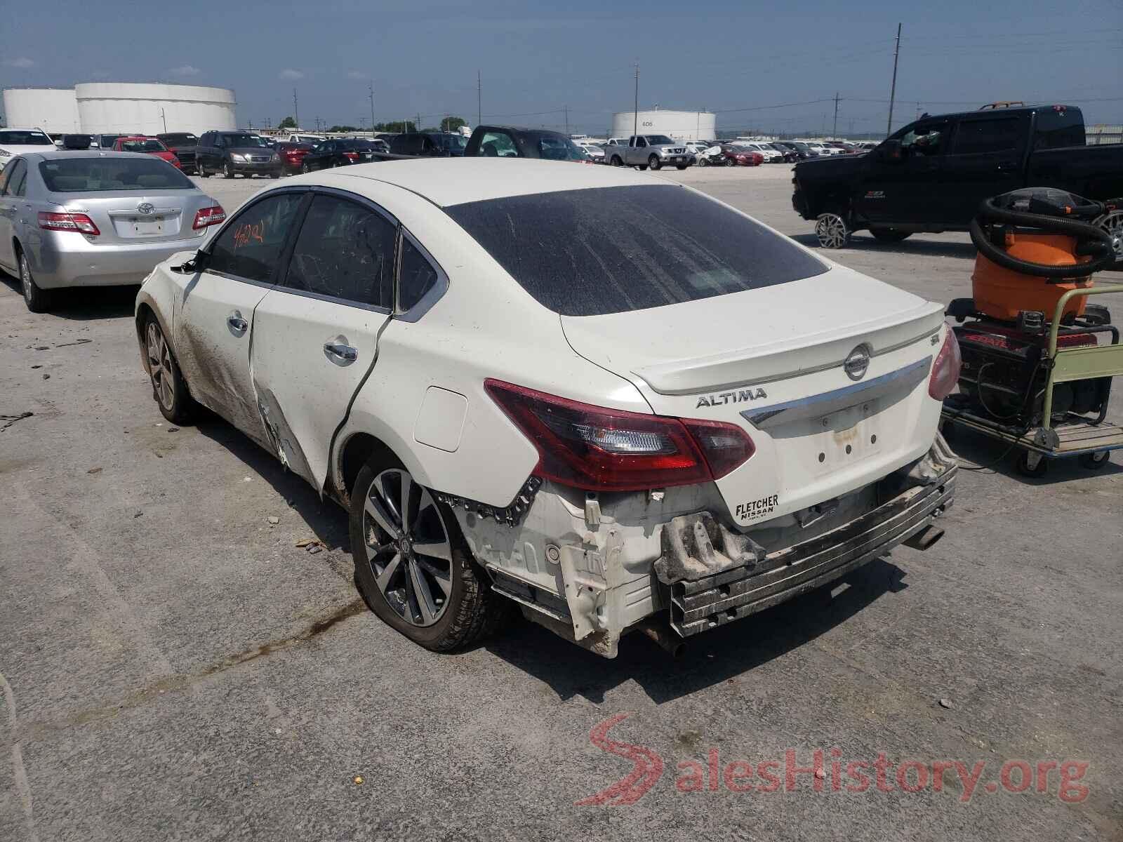 1N4AL3APXHC253559 2017 NISSAN ALTIMA