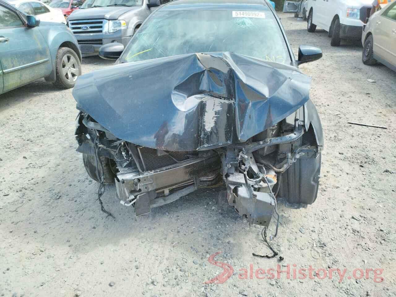 4T1BF1FKXFU074268 2015 TOYOTA CAMRY