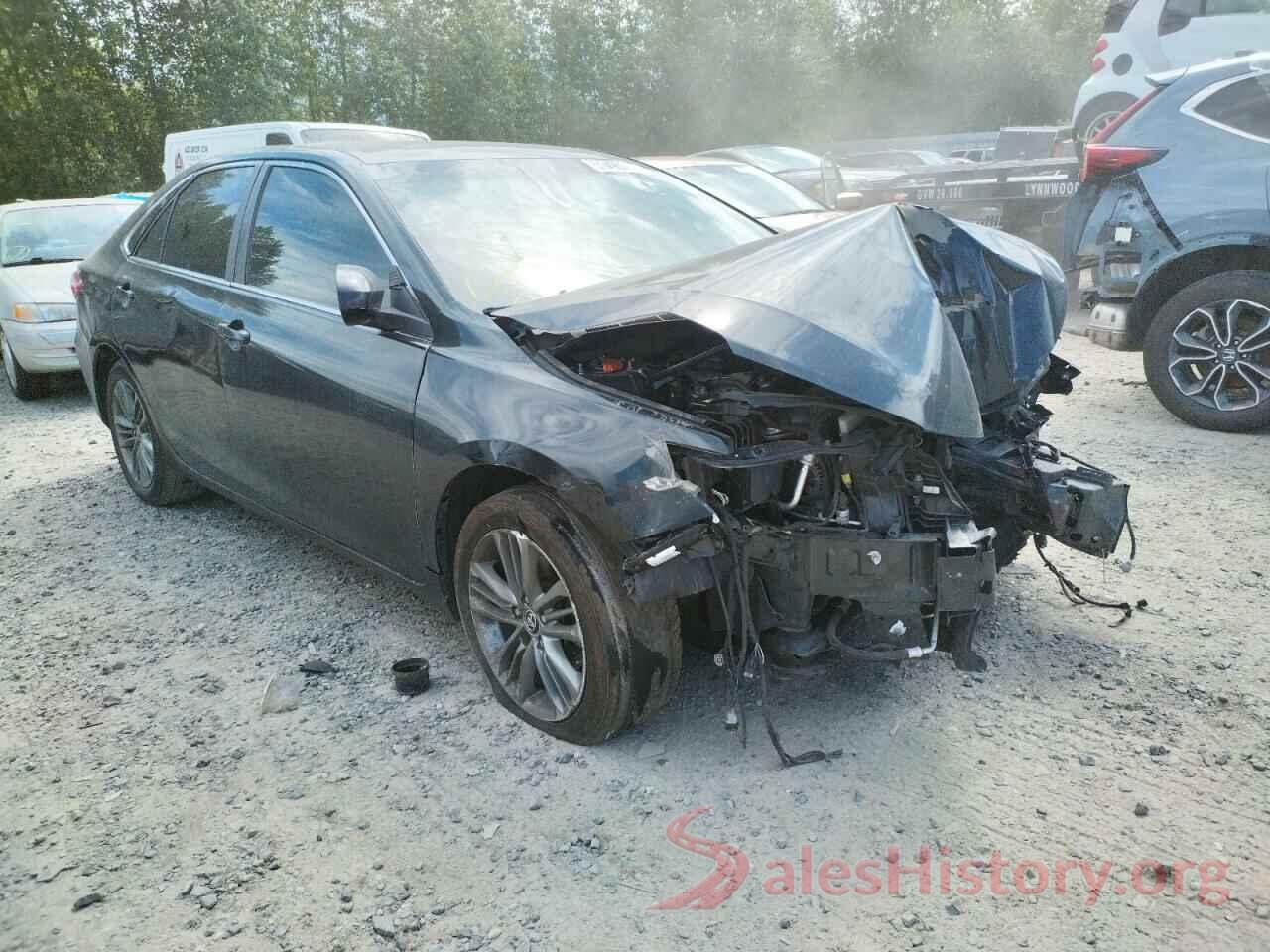 4T1BF1FKXFU074268 2015 TOYOTA CAMRY