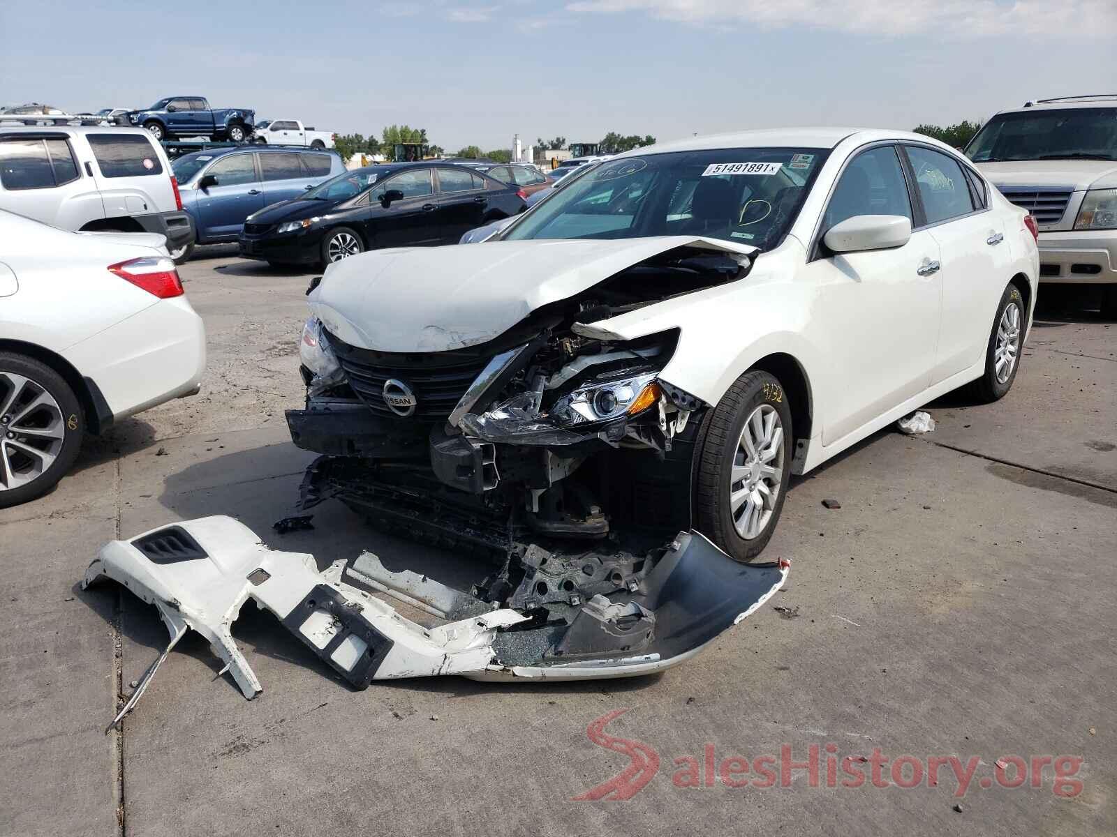 1N4AL3AP4HC291837 2017 NISSAN ALTIMA