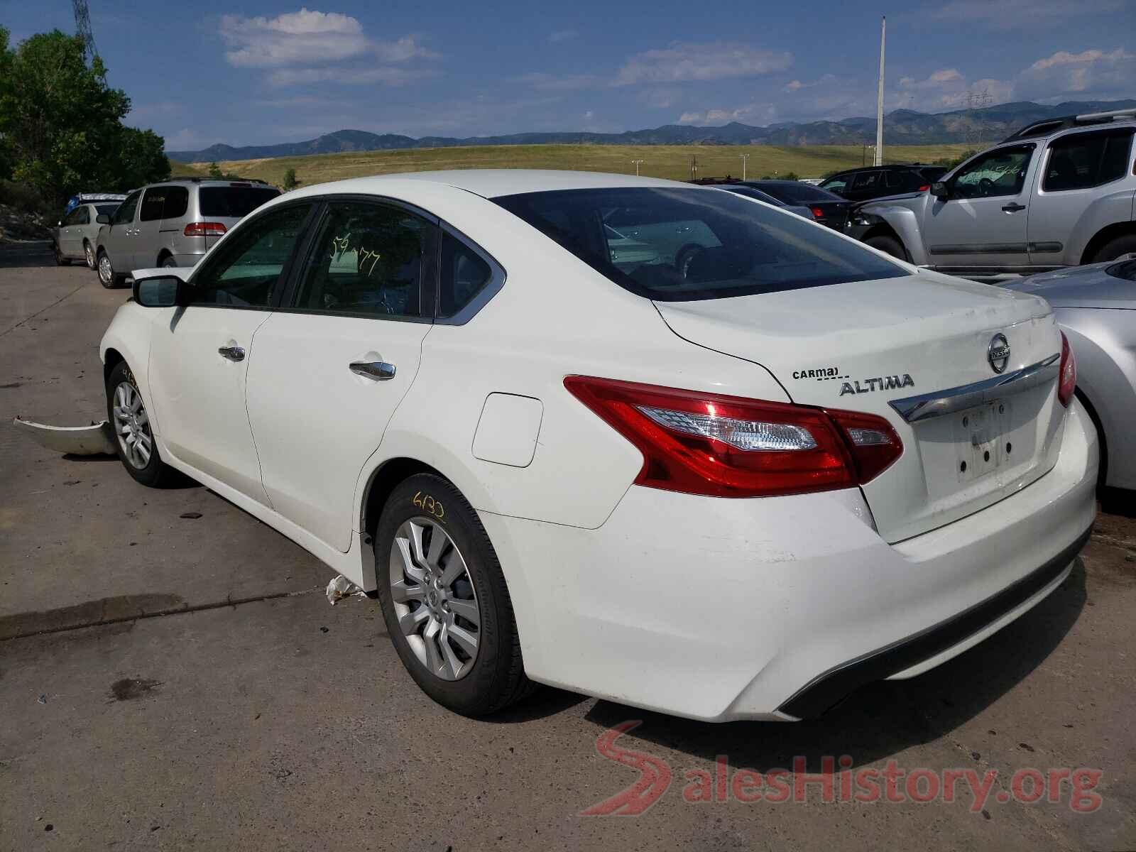 1N4AL3AP4HC291837 2017 NISSAN ALTIMA