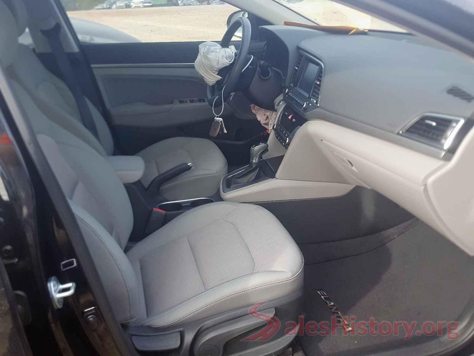 5NPD84LF9HH057703 2017 HYUNDAI ELANTRA