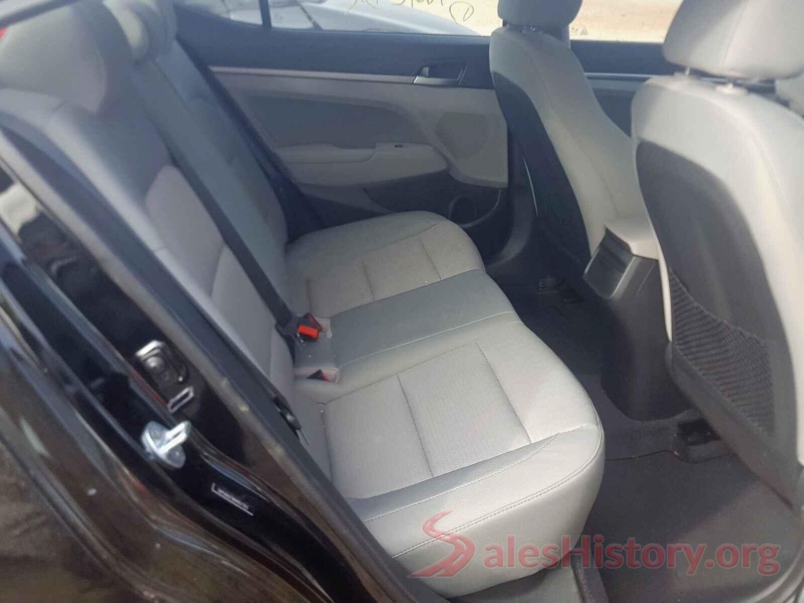 5NPD84LF9HH057703 2017 HYUNDAI ELANTRA