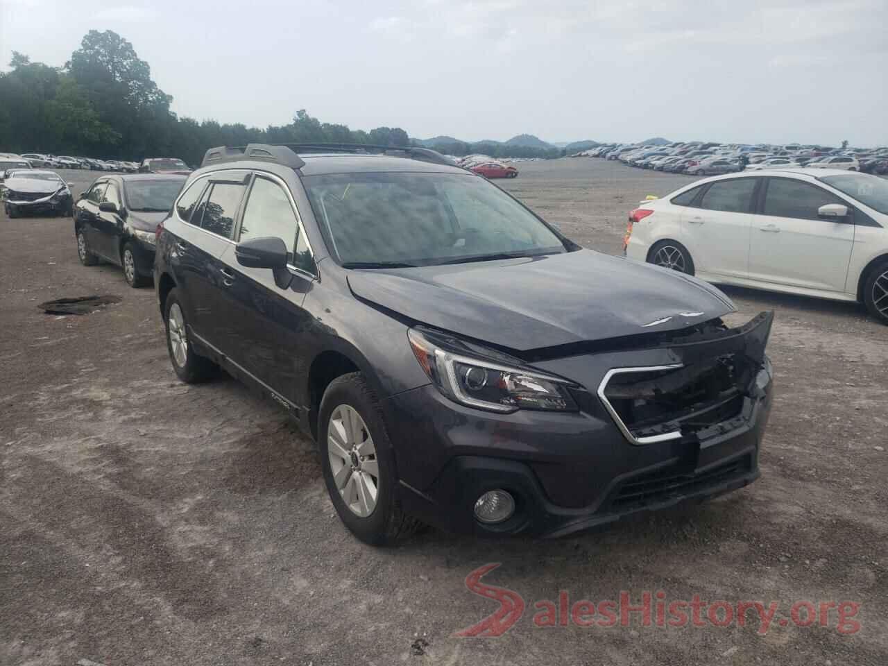 4S4BSAFC3K3337723 2019 SUBARU OUTBACK