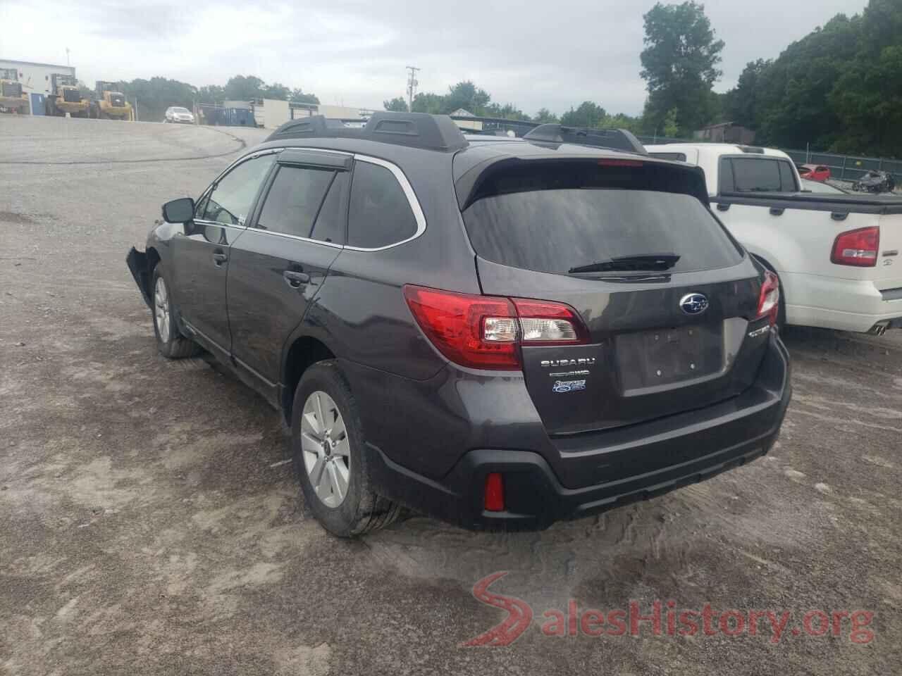 4S4BSAFC3K3337723 2019 SUBARU OUTBACK