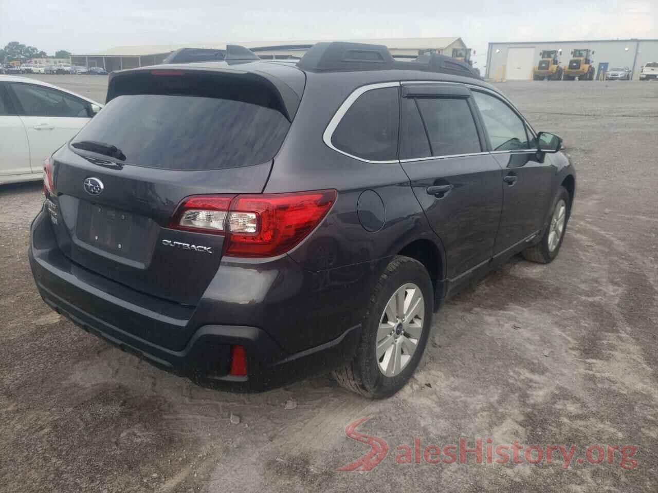 4S4BSAFC3K3337723 2019 SUBARU OUTBACK