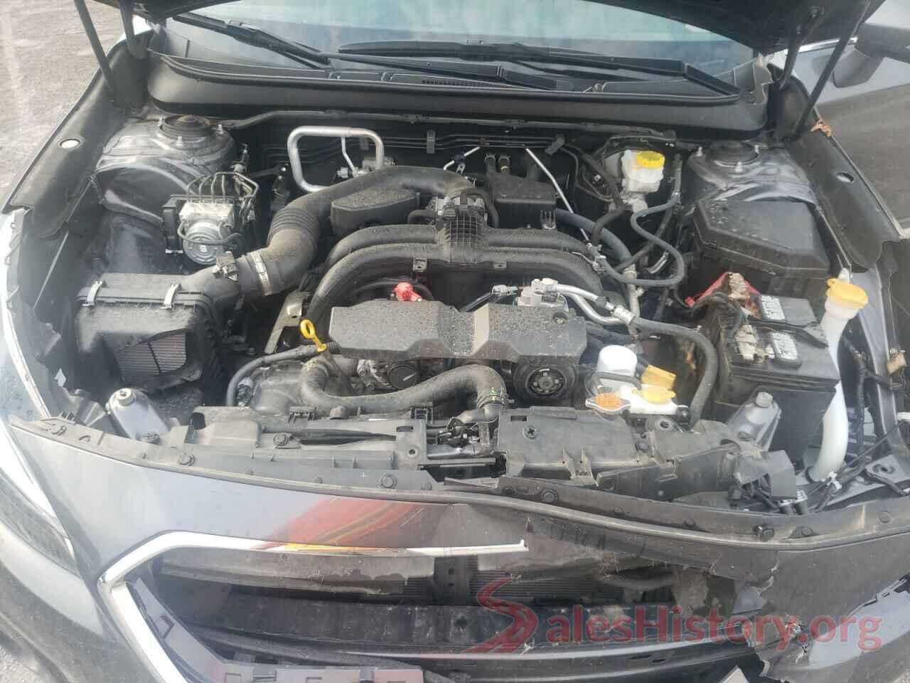 4S4BSAFC3K3337723 2019 SUBARU OUTBACK