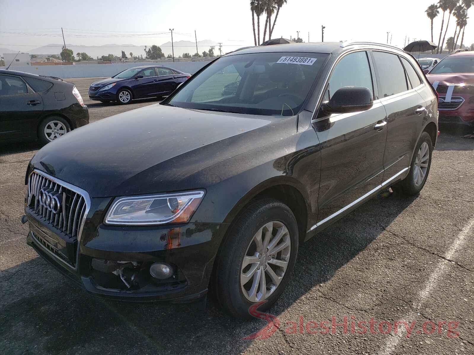 WA1C2AFP6HA046966 2017 AUDI Q5