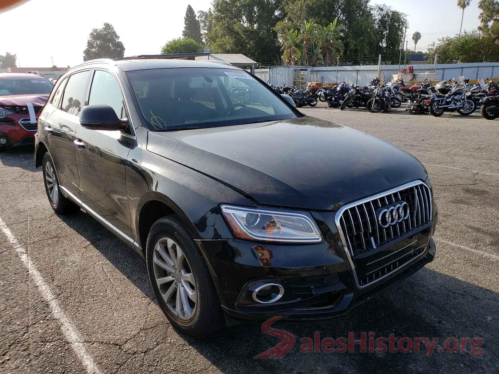 WA1C2AFP6HA046966 2017 AUDI Q5