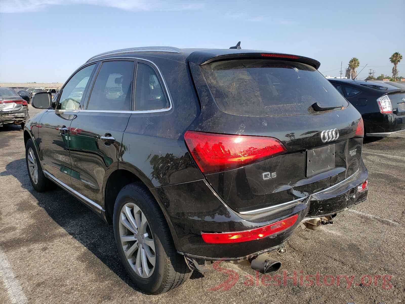 WA1C2AFP6HA046966 2017 AUDI Q5