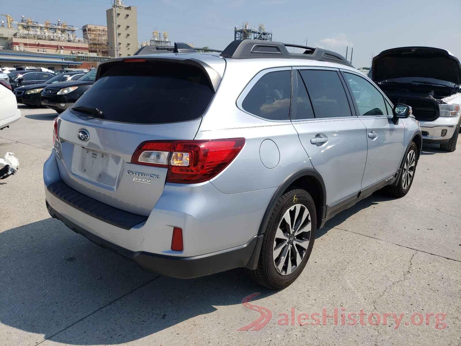 4S4BSANC0G3298971 2016 SUBARU OUTBACK