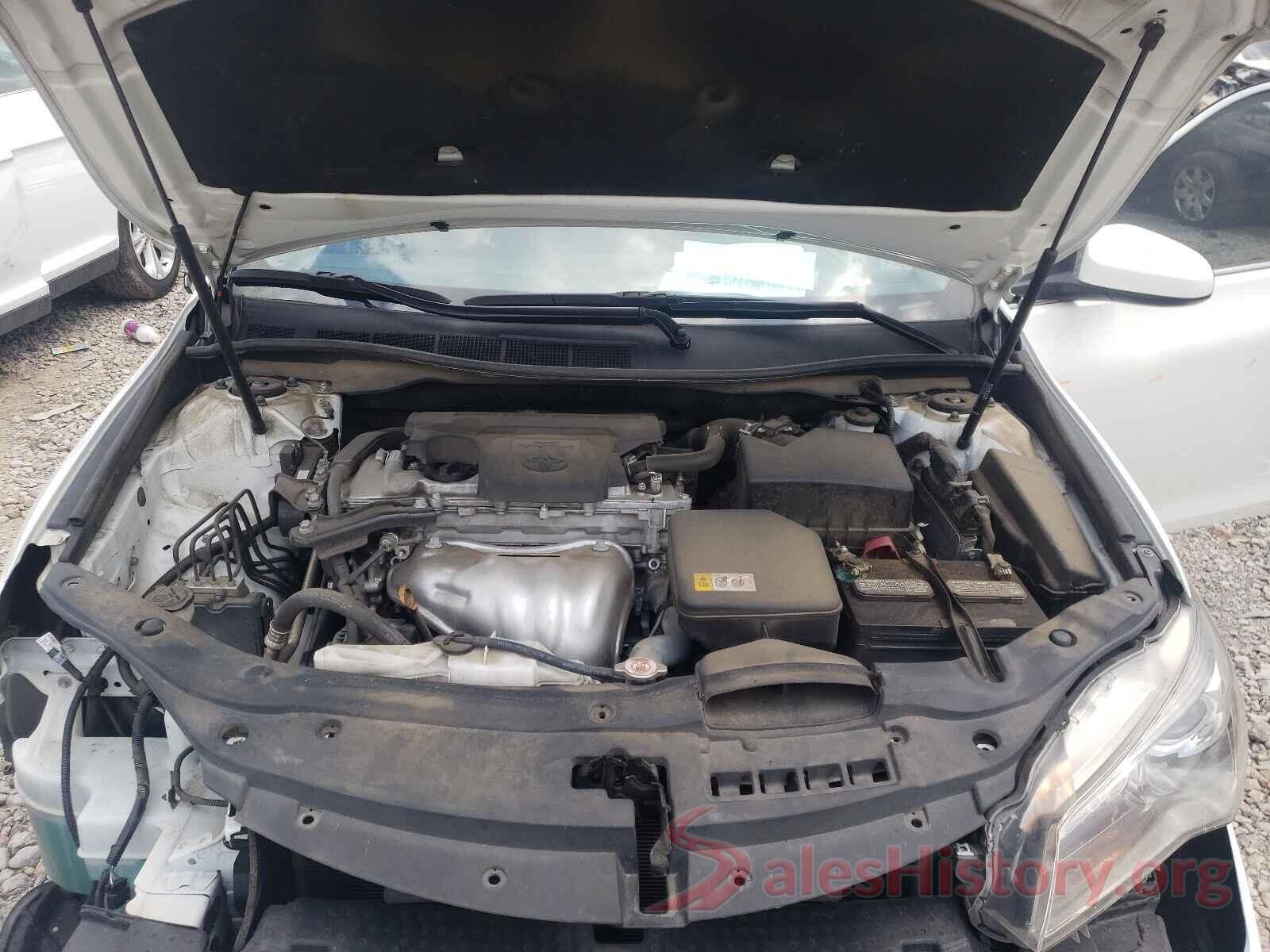 4T1BF1FKXHU349043 2017 TOYOTA CAMRY