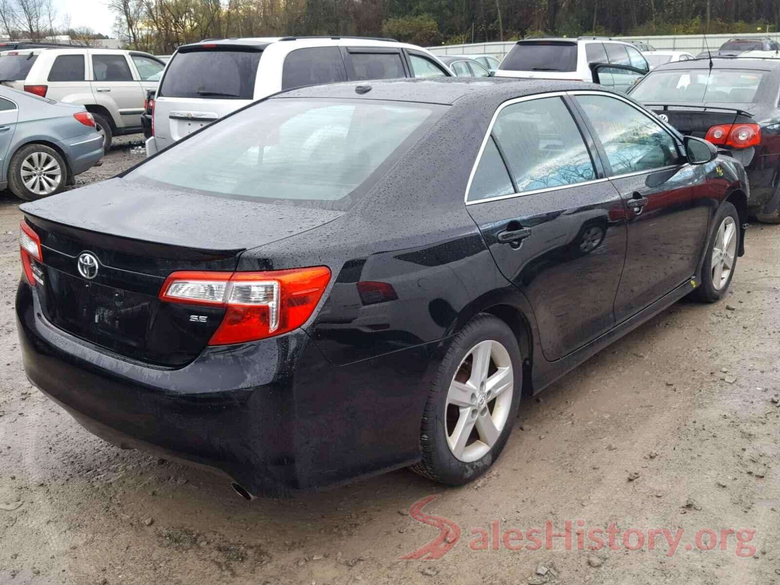 4T1BF1FK5CU046843 2012 TOYOTA CAMRY BASE