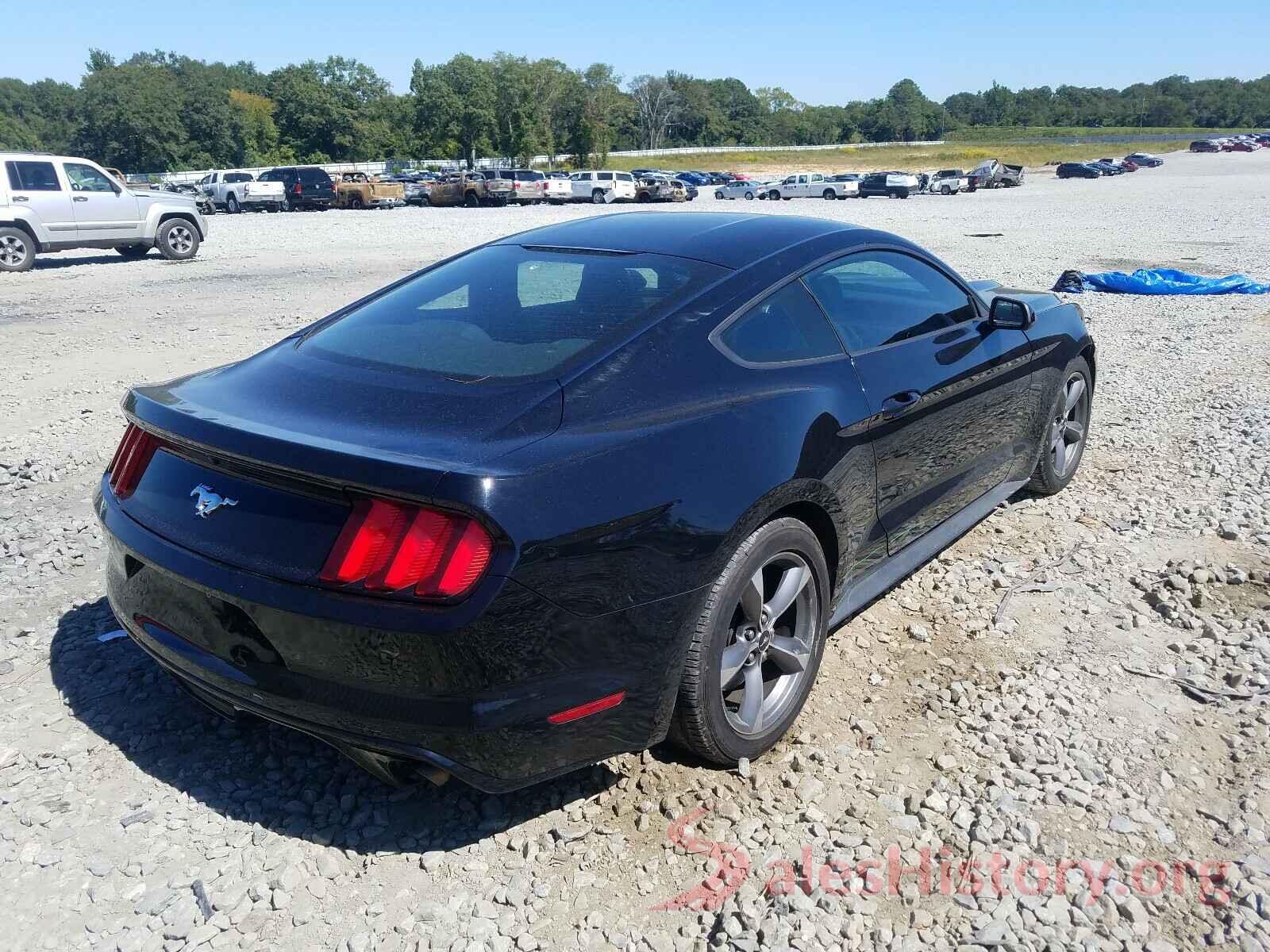 1FA6P8TH1G5209918 2016 FORD MUSTANG